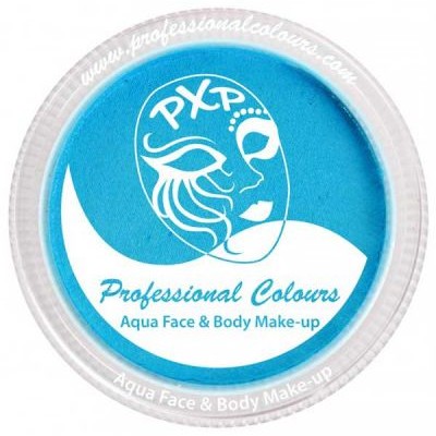 PXP Professional Colours 30g Sky Blue